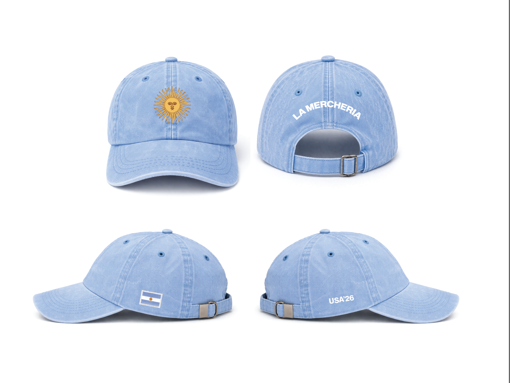 GORRA VINTAGE 
