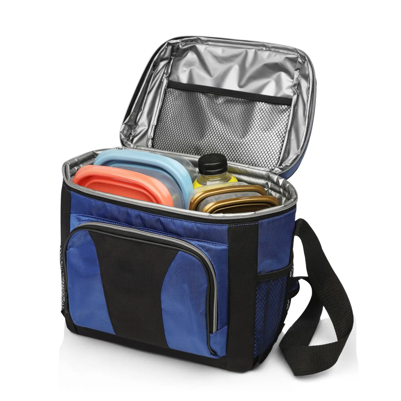 Cooler VIVACE 6060 - alternate view