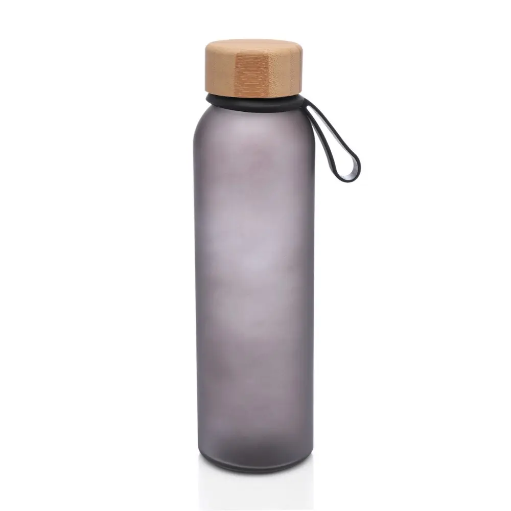 Botella YENTILE B23