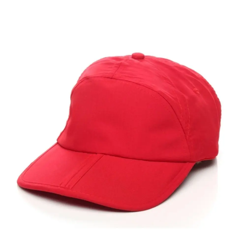 Gorro visera plegable C55P