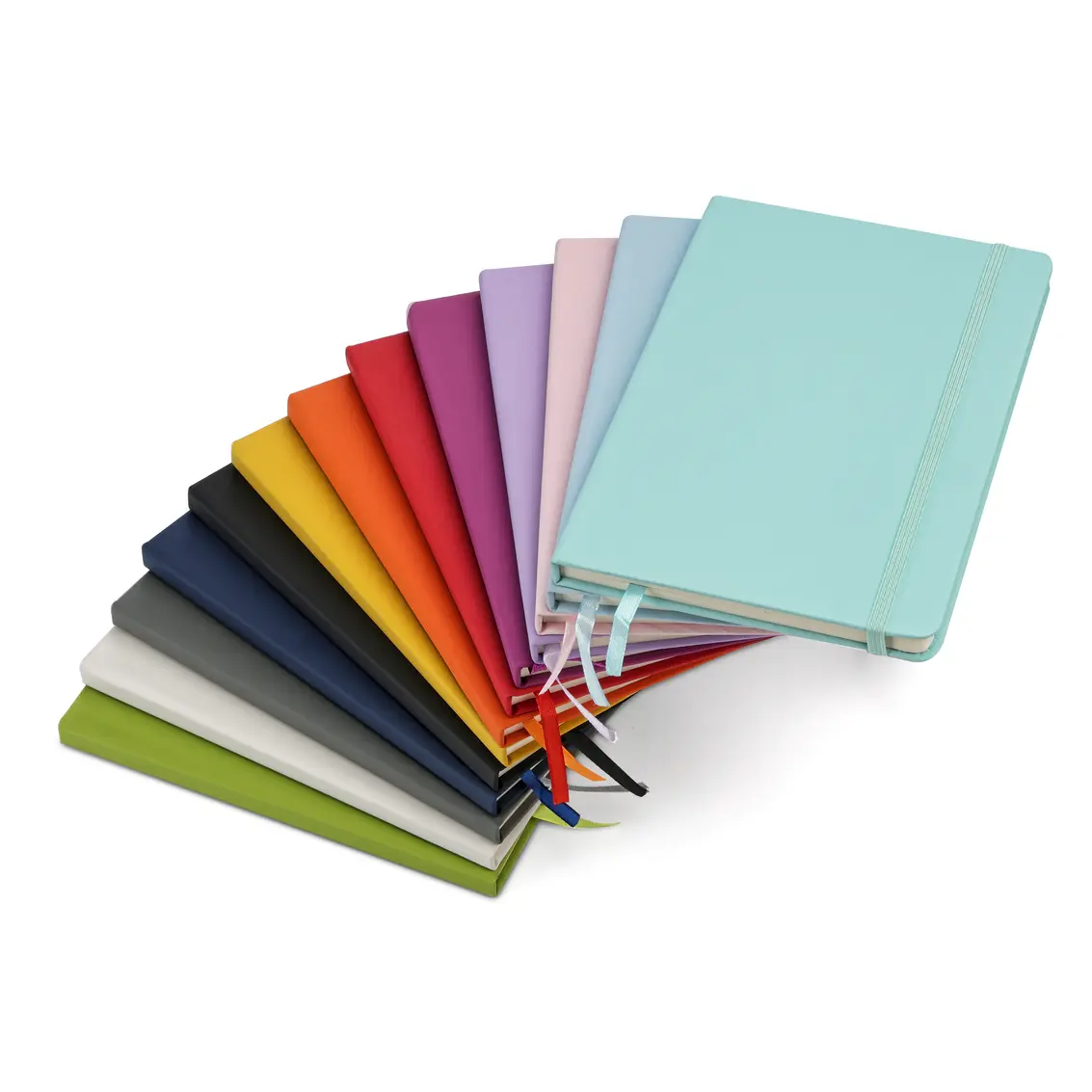 Cuaderno AGATHA R2116 Hojas Rayadas - alternate view