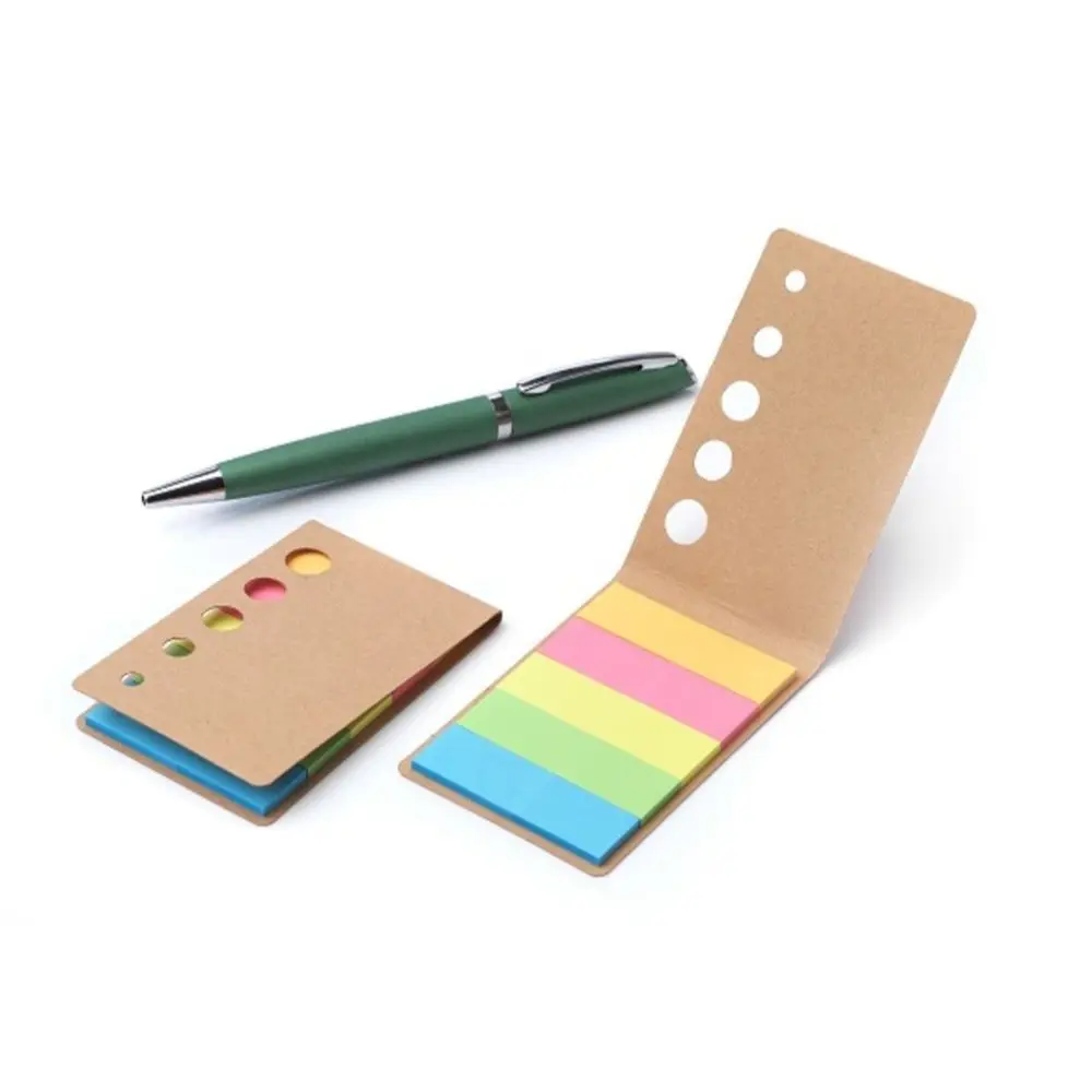 Post-its KHALO 843