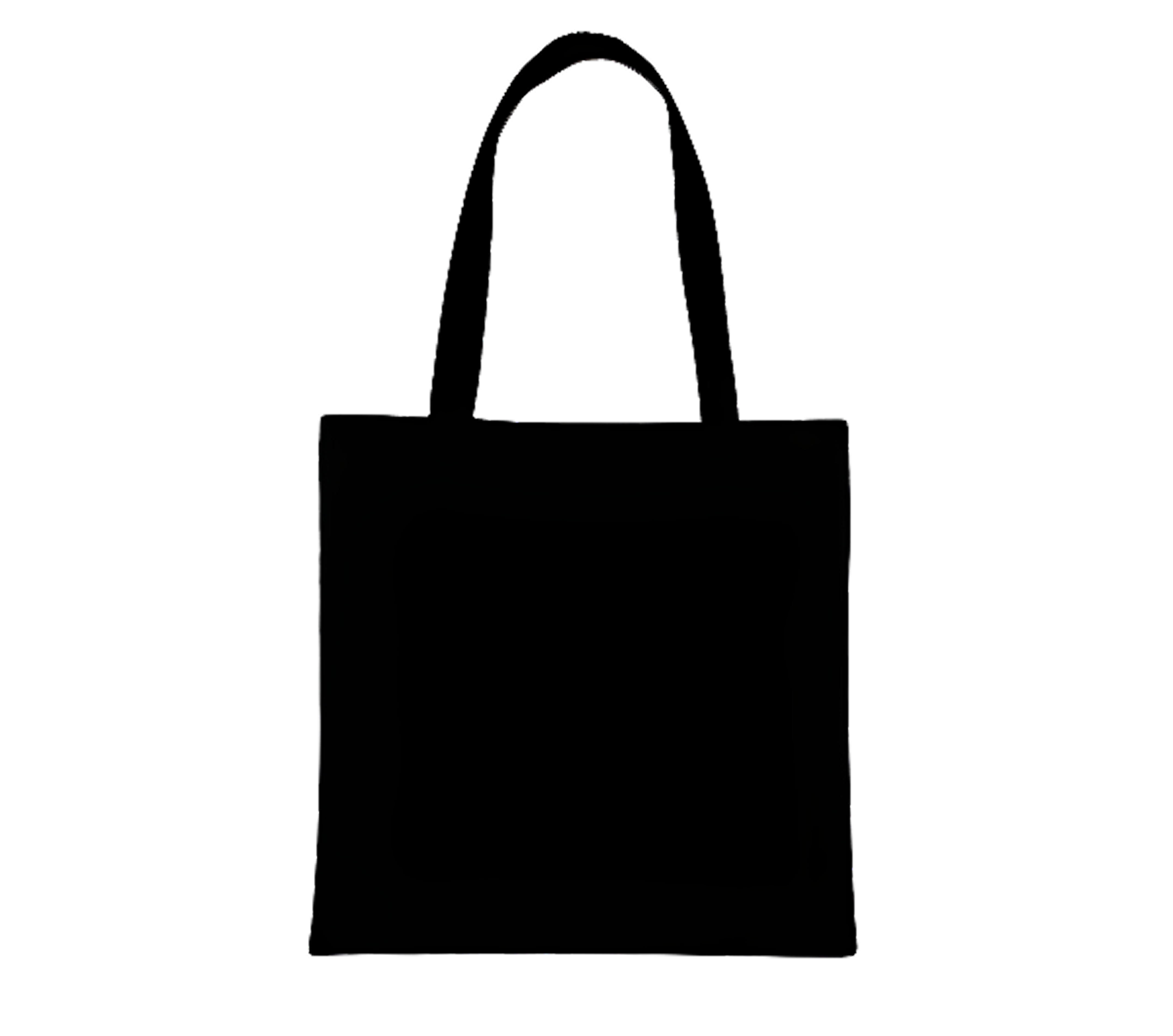TOTE BAG GABARDINA
