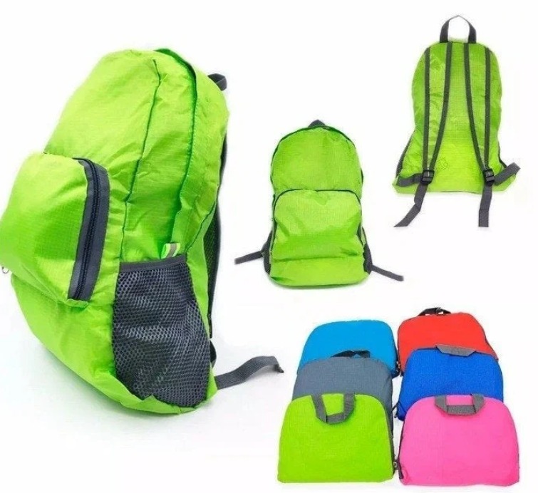 Mochila 