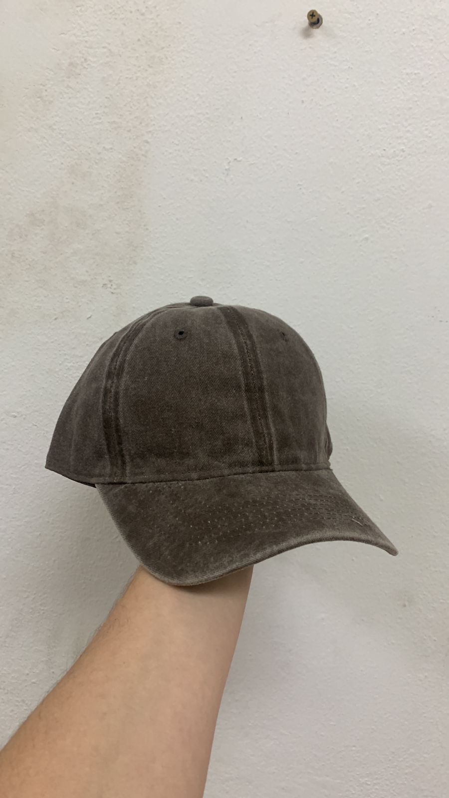 GORRA VINTAGE II - alternate view