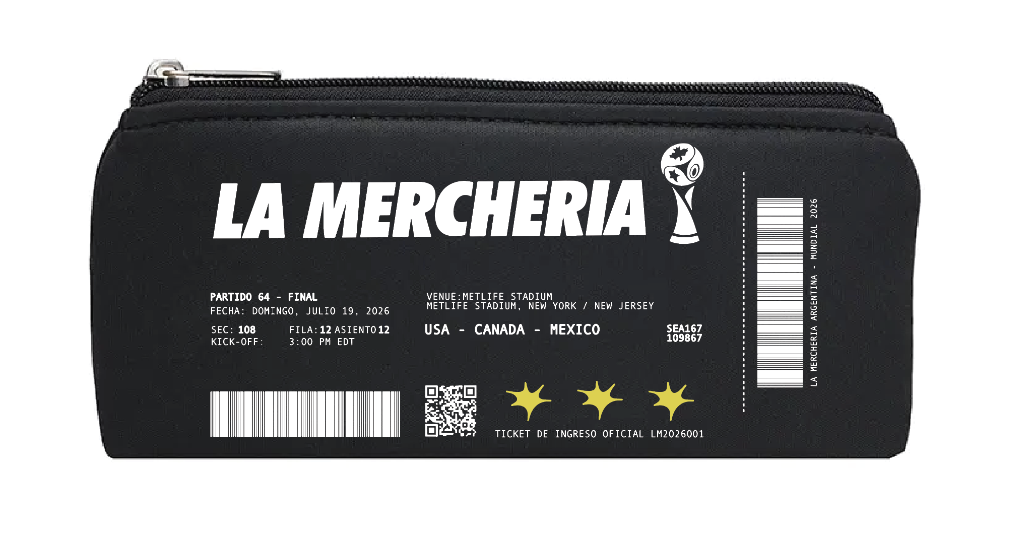 Porta Objetos Geco