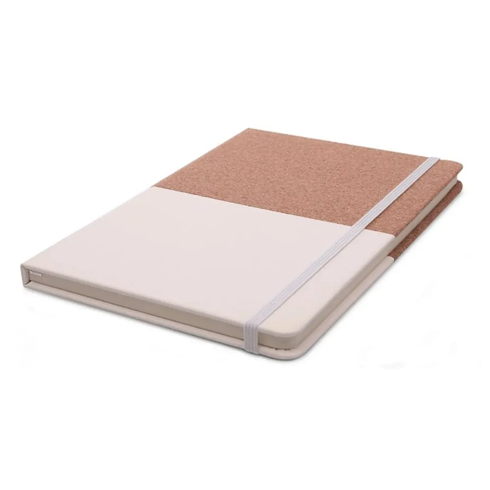 Cuaderno MURAKAMI L2125 Hojas Lisas - alternate view