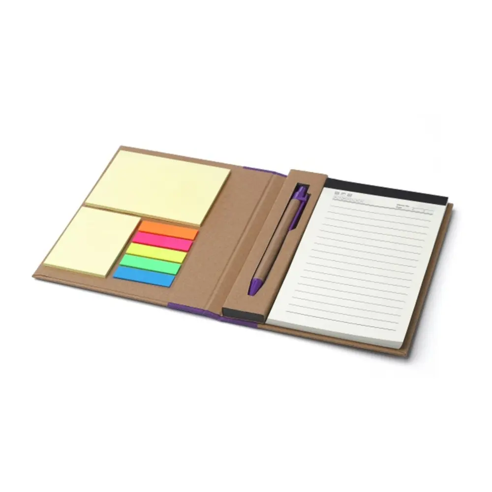 Cuaderno LOUIS 858 - alternate view