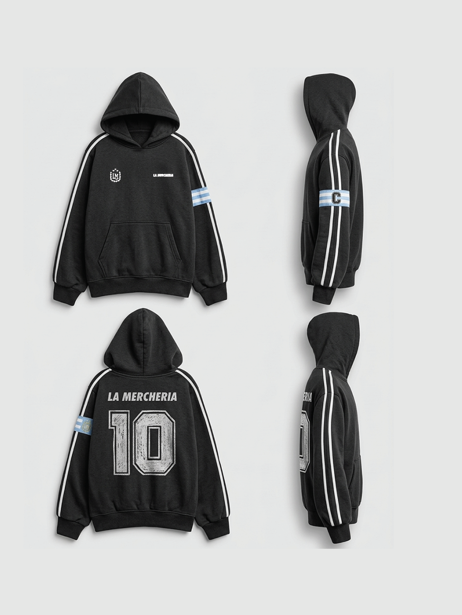 Buzo Hoodie Classic Premium