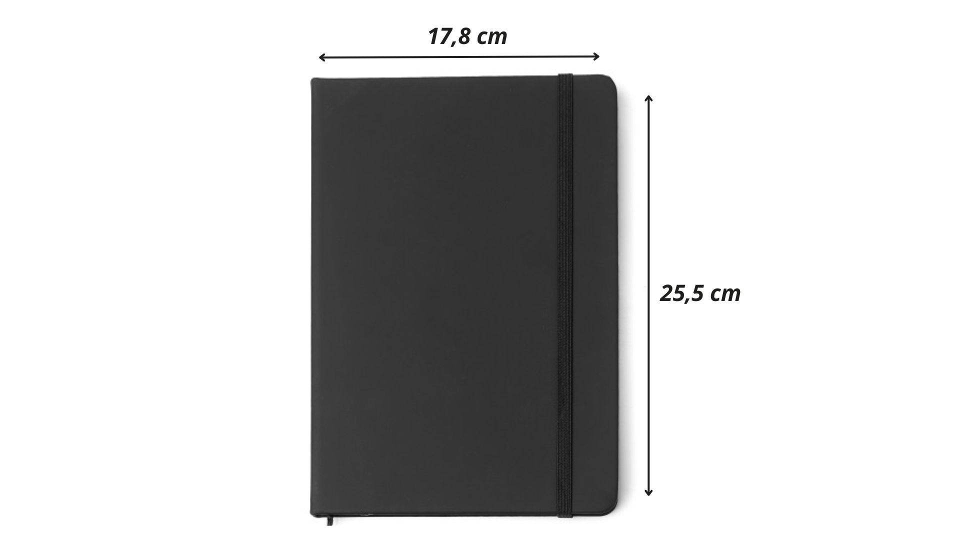 Cuaderno BIG AGATHA 2118 - alternate view