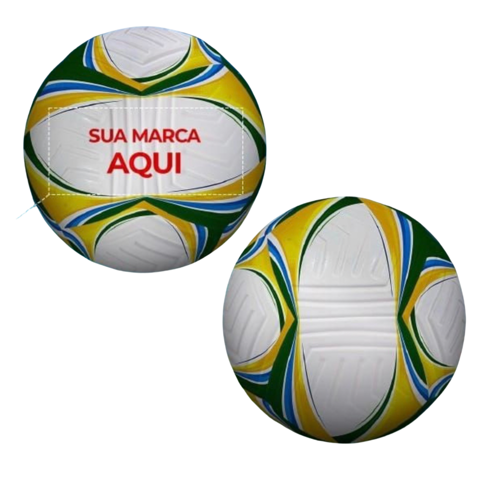 Pelota - alternate view